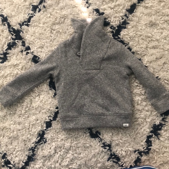 Gap Toddler sweater - Picture 1 of 5
